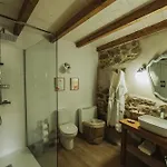 La Casa Del Mayoral Ferienhaus Tremedal