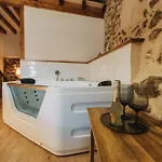Ferienhaus La Casa Del Mayoral