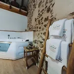 La Casa Del Mayoral Tremedal