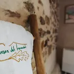 Ferienhaus La Casa Del Mayoral *