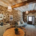 Ferienhaus La Casa Del Mayoral Tremedal