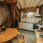 La Casa Del Mayoral Ferienhaus