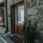 La Casa Del Mayoral Ferienhaus