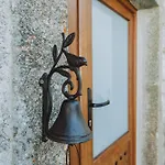 Ferienhaus La Casa Del Mayoral *