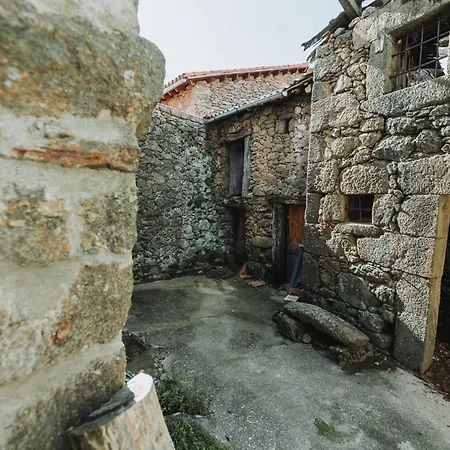 Σπίτι διακοπών La Casa Del Mayoral