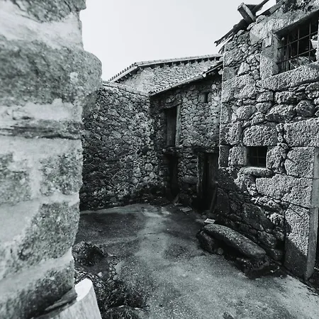 La Casa Del Mayoral Σπίτι διακοπών *