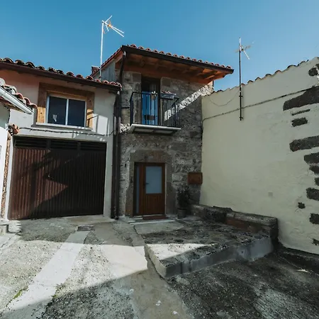 La Casa Del Mayoral *