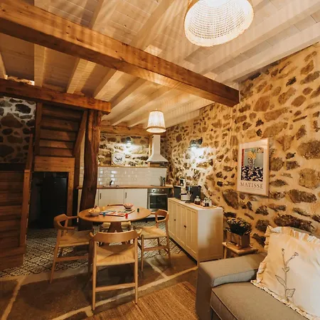La Casa Del Mayoral Holiday home