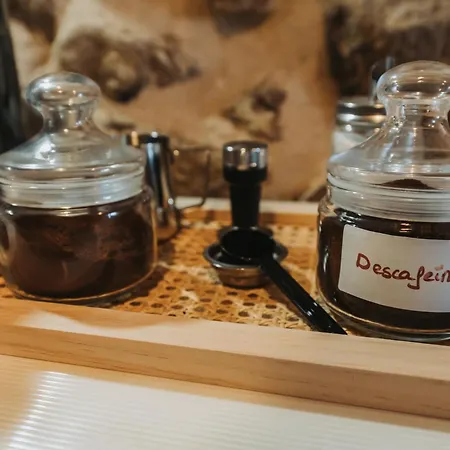 Σπίτι διακοπών La Casa Del Mayoral