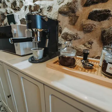 La Casa Del Mayoral *