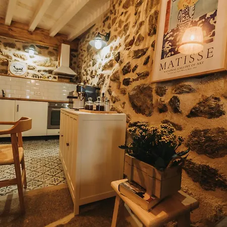 Holiday home La Casa Del Mayoral Tremedal