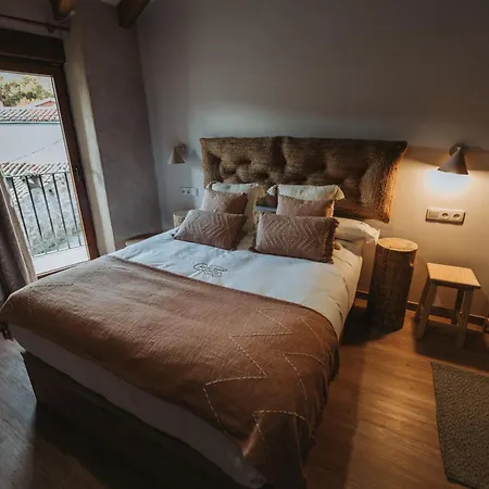 La Casa Del Mayoral * Tremedal