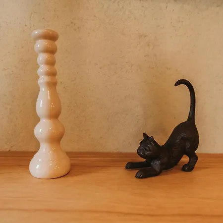 La Casa Del Mayoral Σπίτι διακοπών Tremedal