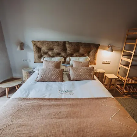 Holiday home La Casa Del Mayoral *