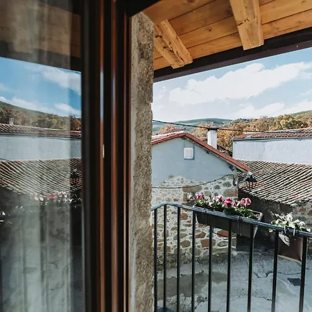 Holiday home La Casa Del Mayoral Tremedal