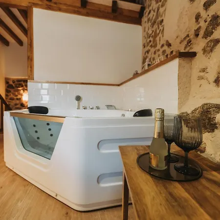 Holiday home La Casa Del Mayoral