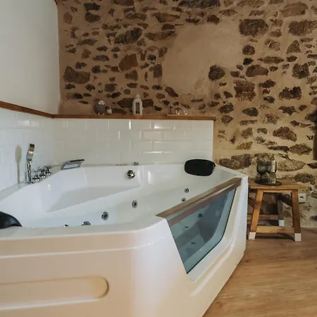 La Casa Del Mayoral Holiday home *