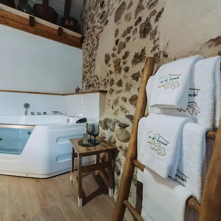 La Casa Del Mayoral Tremedal