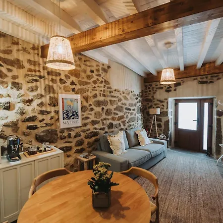 Holiday home La Casa Del Mayoral Tremedal