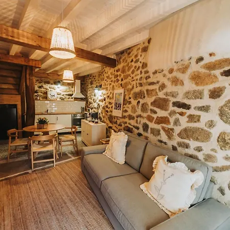 La Casa Del Mayoral Holiday home *