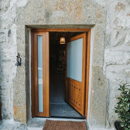 La Casa Del Mayoral