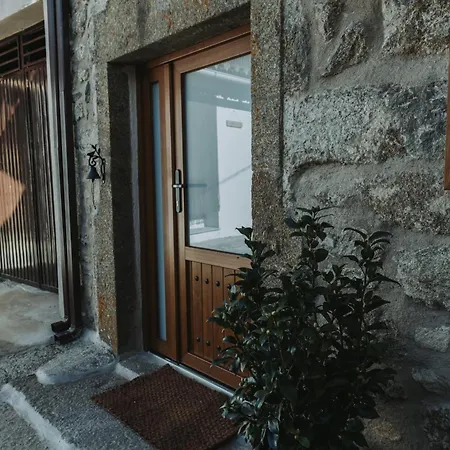 La Casa Del Mayoral Holiday home
