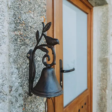 Casa vacanze La Casa Del Mayoral *