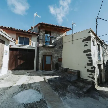 La Casa Del Mayoral * Tremedal