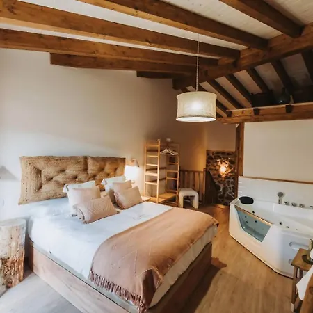 Holiday home La Casa Del Mayoral