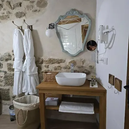 La Casa Del Mayoral Holiday home Tremedal