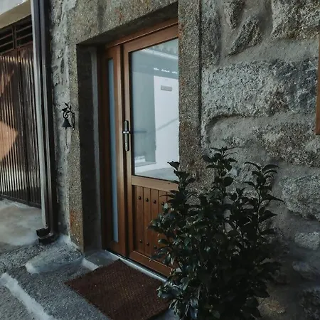 La Casa Del Mayoral Holiday home Tremedal