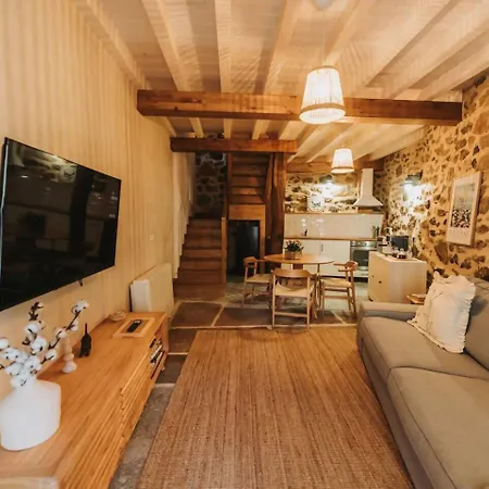 La Casa Del Mayoral