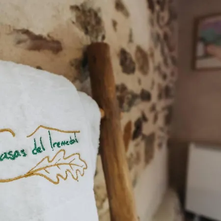 Holiday home La Casa Del Mayoral