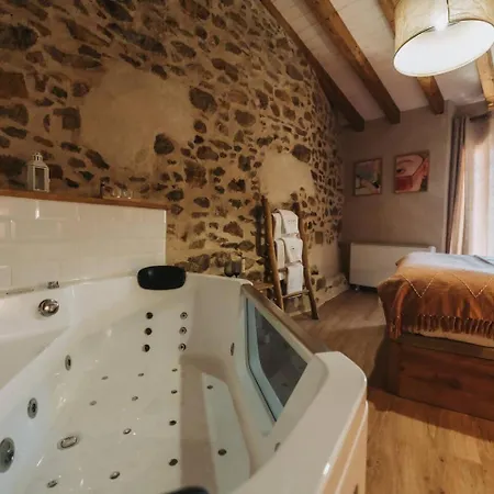 Holiday home La Casa Del Mayoral Tremedal
