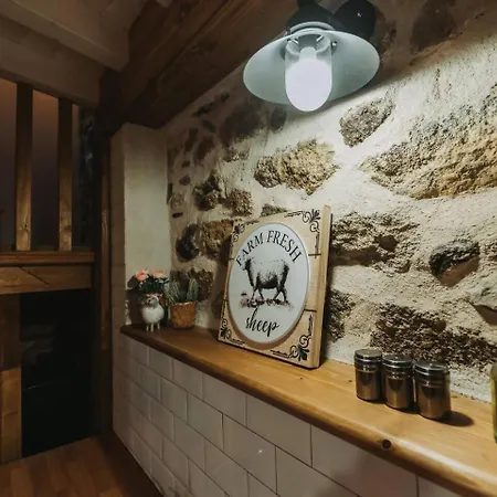 La Casa Del Mayoral