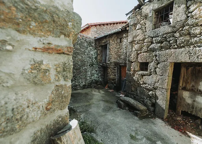 Σπίτι διακοπών La Casa Del Mayoral