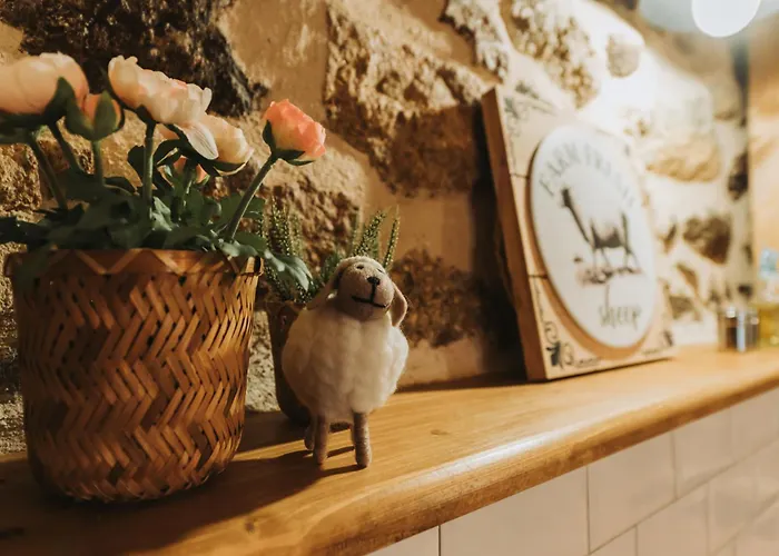 Σπίτι διακοπών La Casa Del Mayoral