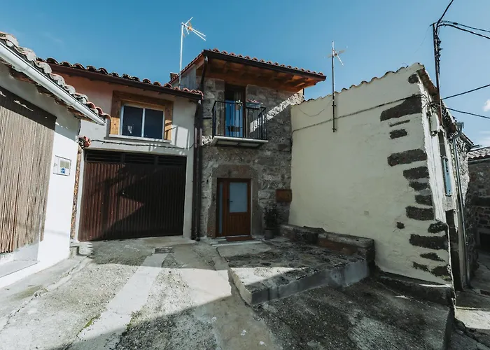 La Casa Del Mayoral *