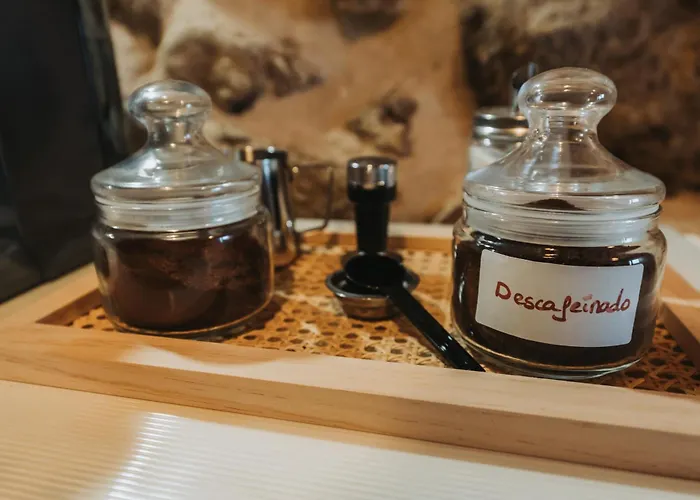 Σπίτι διακοπών La Casa Del Mayoral