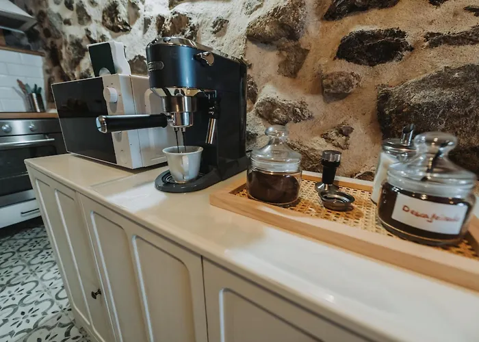 La Casa Del Mayoral *