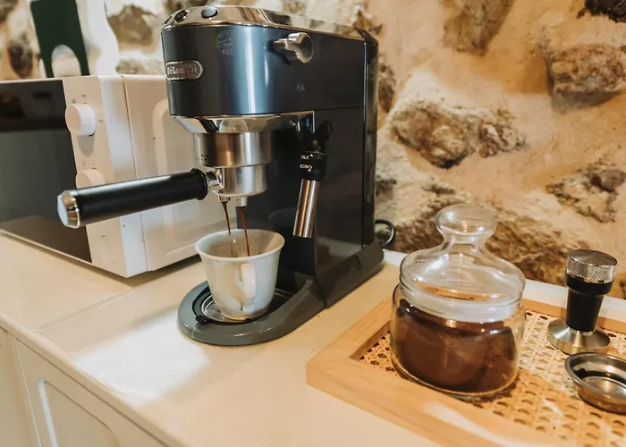 La Casa Del Mayoral * Tremedal