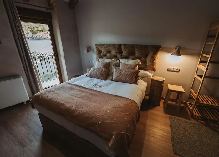 La Casa Del Mayoral * Tremedal