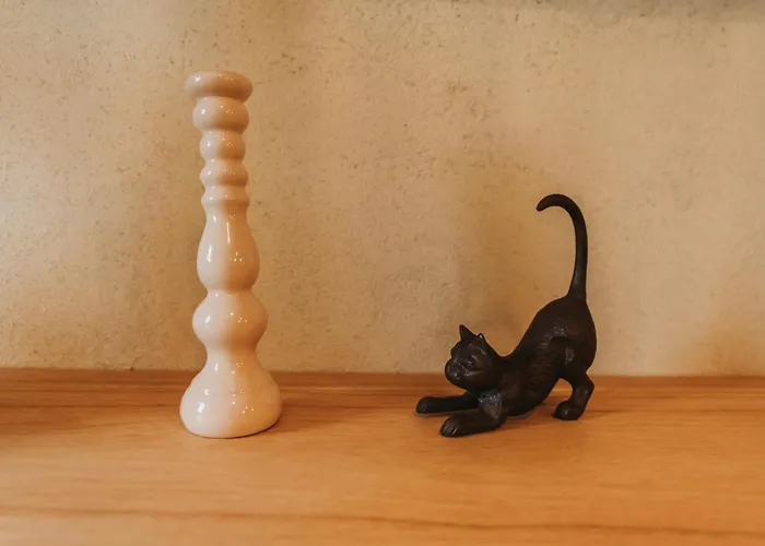 La Casa Del Mayoral Σπίτι διακοπών Tremedal