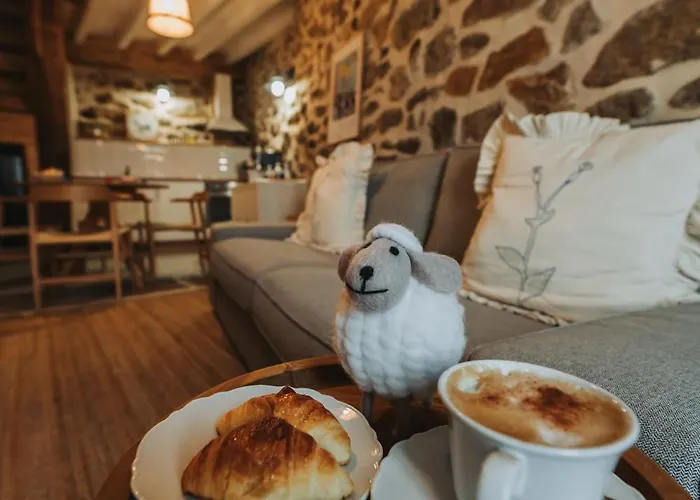 La Casa Del Mayoral *