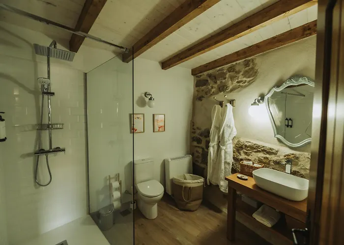 La Casa Del Mayoral Σπίτι διακοπών Tremedal