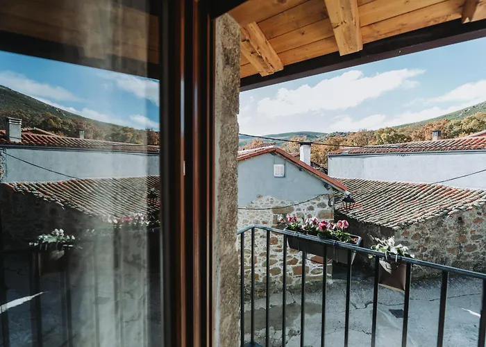 Σπίτι διακοπών La Casa Del Mayoral Tremedal