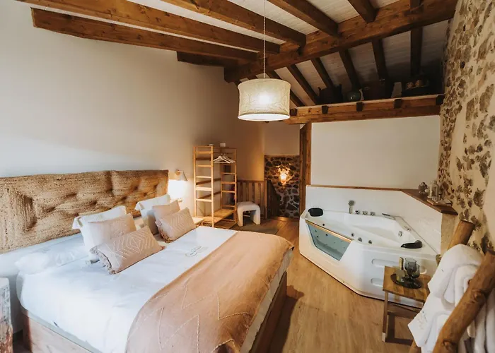 La Casa Del Mayoral Tremedal