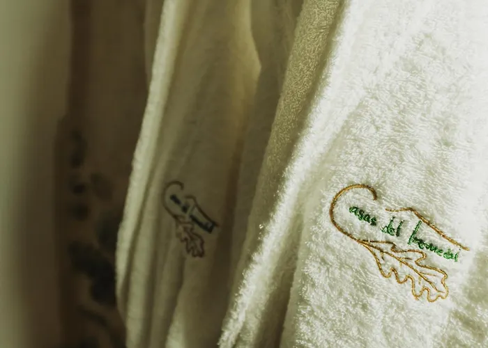 La Casa Del Mayoral * Tremedal