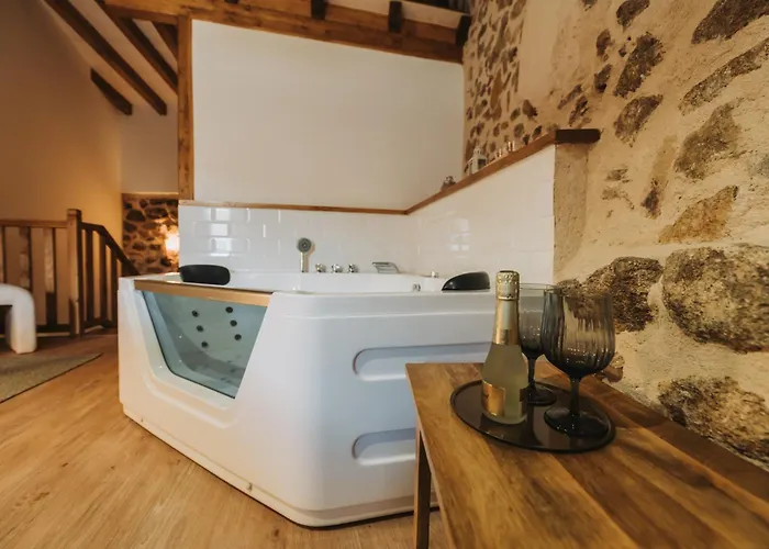 Σπίτι διακοπών La Casa Del Mayoral