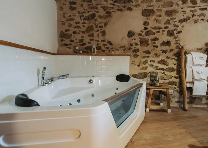 La Casa Del Mayoral Σπίτι διακοπών *